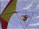 Hombre Cometa