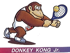 Donkey Kong