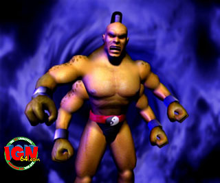 Goro
