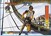 SKI JUMPING!!!