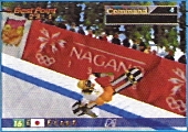 SNOWBOARD'S HALFPIPE!!!