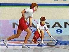 CURLING!!!