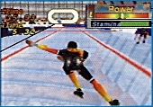 SPEED SKATING!!!
