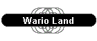 Wario Land